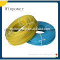 UL1672 double insulated 18 guage solid copper wire